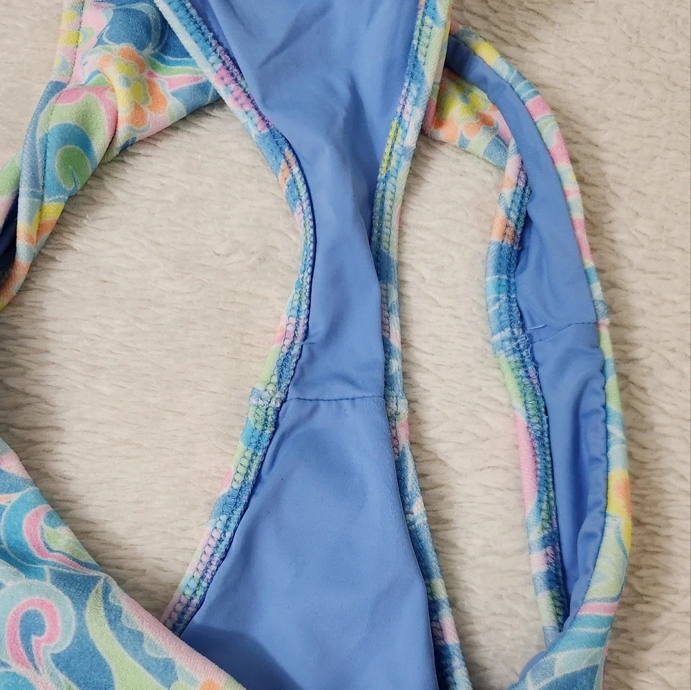 New!Frankie's Bikinis Enzo Bikini‎ Bottom